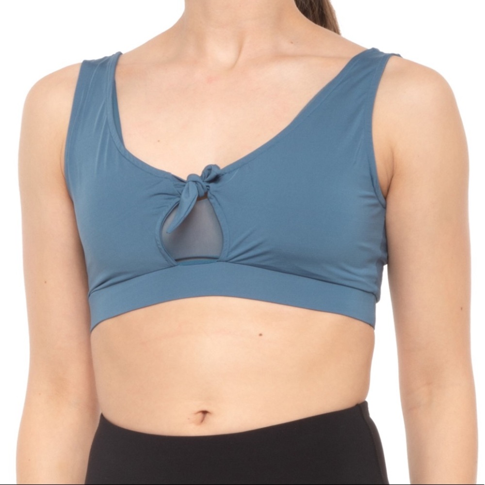 ⏰TODAY ONLY‼️🆕 Maaji Dream Aegean 2-Way Flippable Sports Bra
